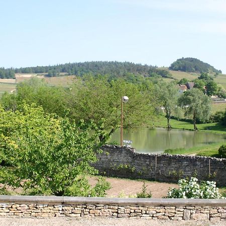 Gite Le Balthazar Mercurey Eksteriør billede